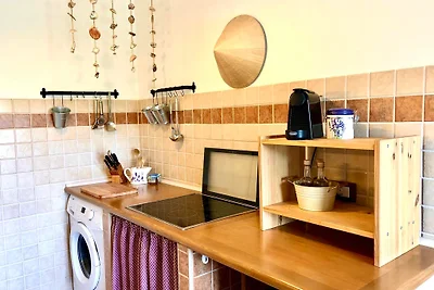Charming Apart MariLavanda, 4 Pers.