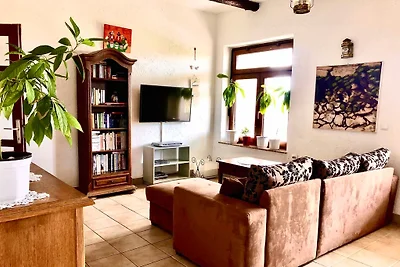 Charming Apart MariLavanda, 4 Pers.