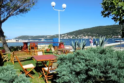 Apartements GURMAN, 30 m vom Meer
