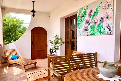 Charming Apart MariLavanda, 4 Pers.