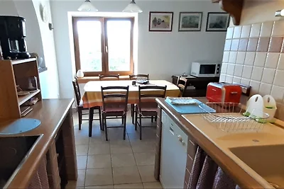 Charming Apart MariLavanda, 4 Pers.