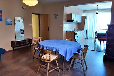 Apartman / 6 *** KATIA na plaži.