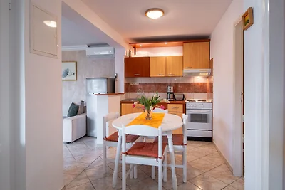 Due Ap Daniel,  ogni per 4 Pers.