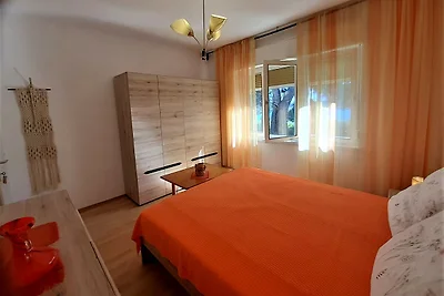 Apart SLAVICA für 4 und 2  Pers.