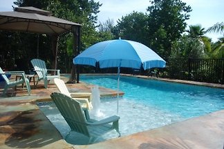 Captiva Cottage