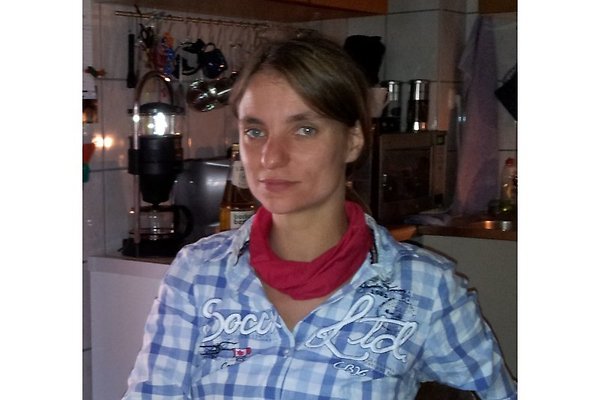 Frau S. Spormann Frau S. Spormann