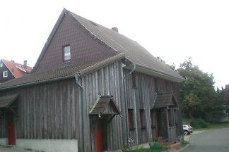 Ferienwohnung Spormann