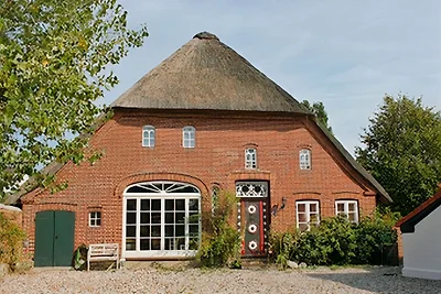 Alte Scheune Bojendorf