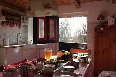 Alte Scheune Bojendorf