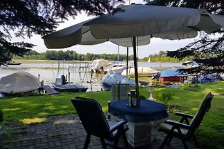 Appartement pour le lac