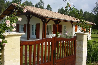 Villa Edelweiss