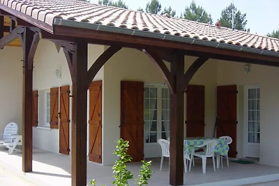 Villa Edelweiss
