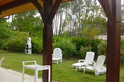 Villa Edelweiss