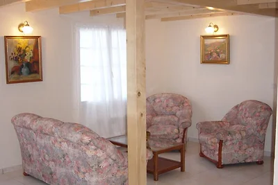 Villa Edelweiss