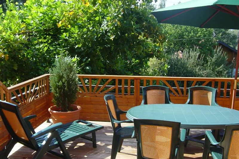 Terras