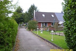 Ferienwohnung in Flensburg