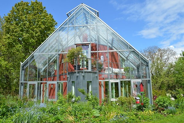 Ferienhaus Kirchlauter