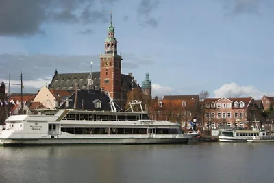 Ferienhaus Doris Ostfriesland.de