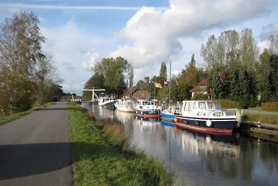 Casa di vacanza Doris Ostfriesland.de