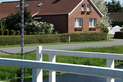 Casa di vacanza Doris Ostfriesland.de