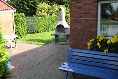 Casa di vacanza Doris Ostfriesland.de