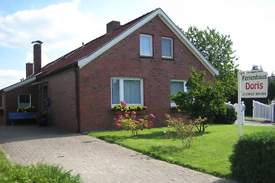 Casa di vacanza Doris Ostfriesland.de