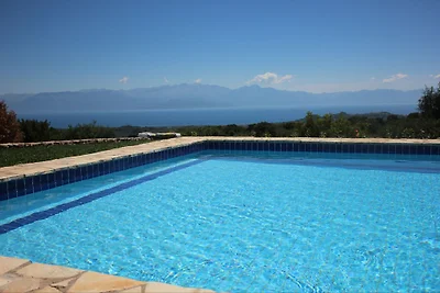 Villa Karinyon Messenia Peloponneso