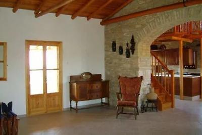 Villa Karinyon Messenia Peloponneso