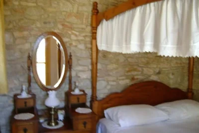 Villa Karinyon Messenia Peloponneso