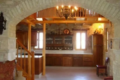 Villa Karinyon Messenia Peloponneso