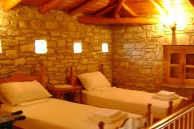 Villa Karinyon Messenia Peloponneso