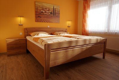 5 Sterne Ferienwohnung Schwalbe