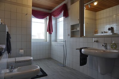 5 Sterne Ferienwohnung Schwalbe
