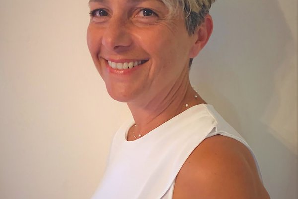 Frau M. Kandanoleon Frau M. Kandanoleon