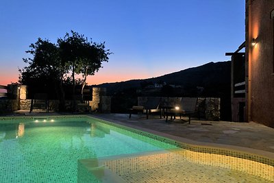 Archon Villa