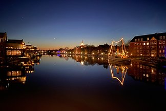 Mooie tijd in Leer