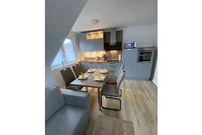 Ferienwohnung-Loga, Lindemann