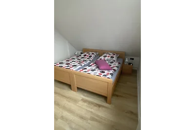 Ferienwohnung-Loga, Lindemann