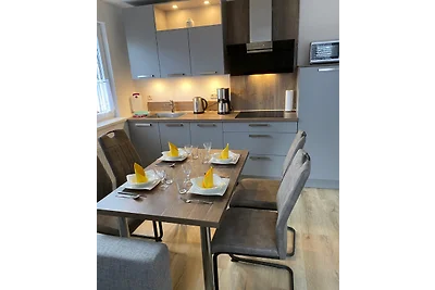 Ferienwohnung-Loga, Lindemann