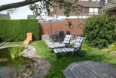 Ferienwohnung-Loga, Lindemann