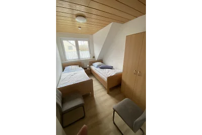Ferienwohnung-Loga, Lindemann