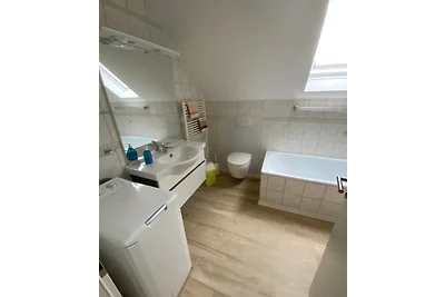 Ferienwohnung-Loga, Lindemann