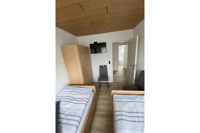 Ferienwohnung-Loga, Lindemann