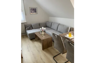 Ferienwohnung-Loga, Lindemann