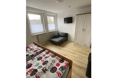 Ferienwohnung-Loga, Lindemann