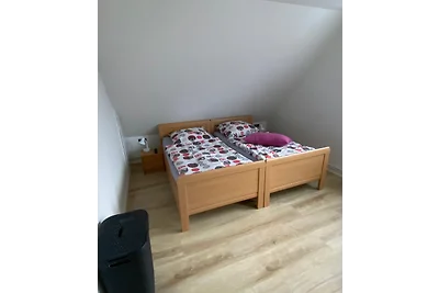 Ferienwohnung-Loga, Lindemann