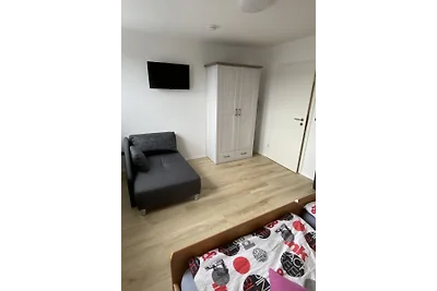 Ferienwohnung-Loga, Lindemann