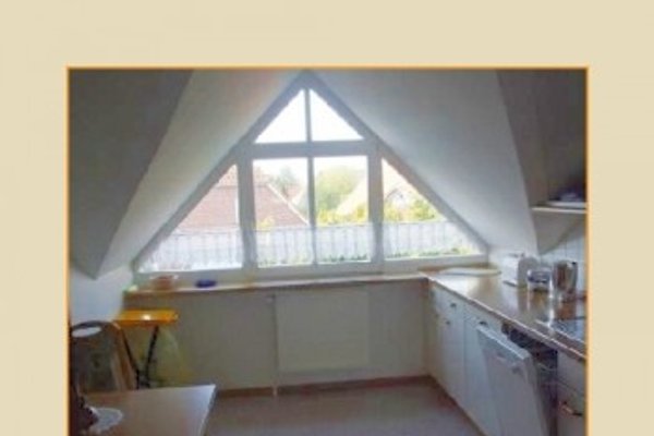 Ferienwohnung Kirschner in Horumersiel - Bild 1 Ferienwohnung Kirschner in Horumersiel - Bild 1