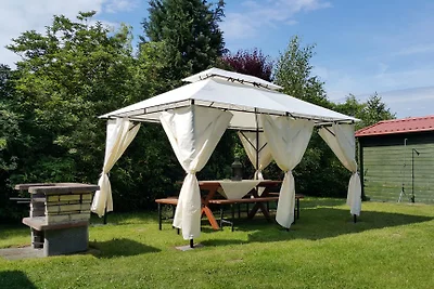 DRODEK Wohnungen mit Sauna