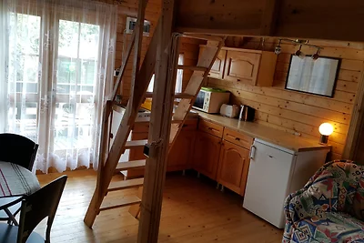 DRODEK Wohnungen mit Sauna